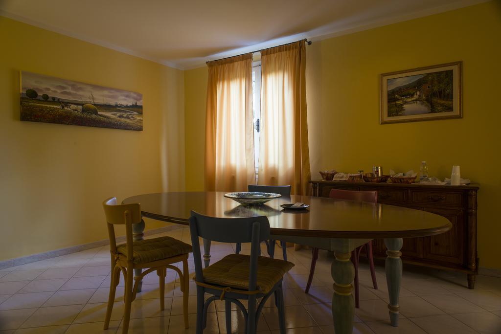 Casale Simbeni Bed & Breakfast Misano Adriatico Room photo